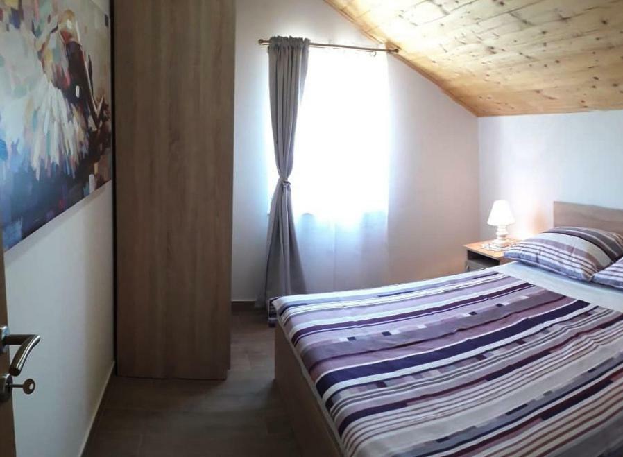 Apartments Nal Biskup Putniković Esterno foto